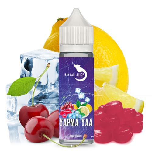 Hayvan Juice - Yapma Yaa - Aroma 10ml